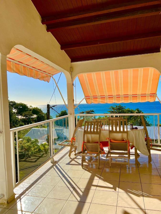 Villa Papaye Десе Екстериор снимка